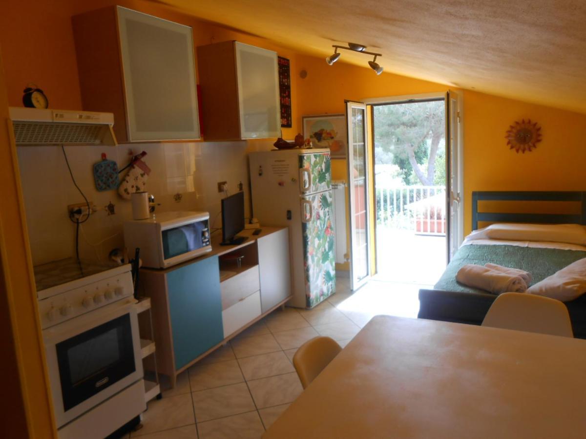 Frühstückspension Casale Grandangolo